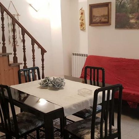 Terrazza Nel Borgo Santo Stefano di Magra Exterior foto