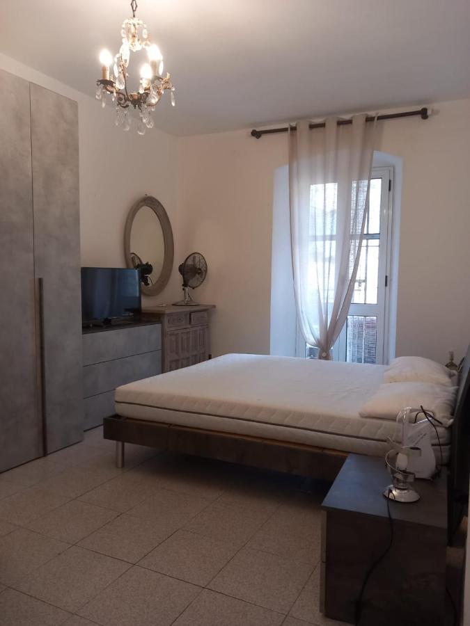 Terrazza Nel Borgo Santo Stefano di Magra Exterior foto