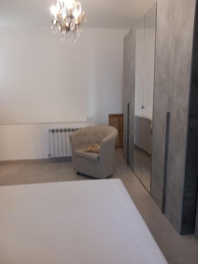 Terrazza Nel Borgo Santo Stefano di Magra Exterior foto